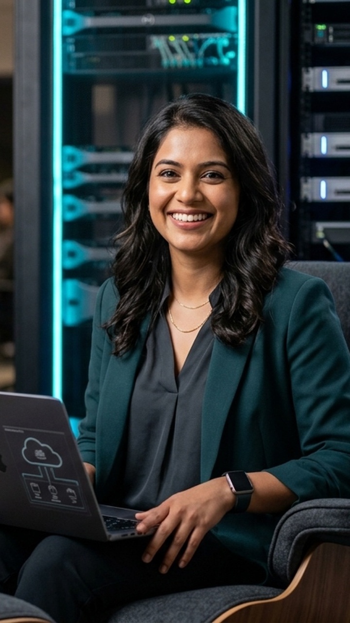 Confident Forward Deployed Engineer & Cloud Architect