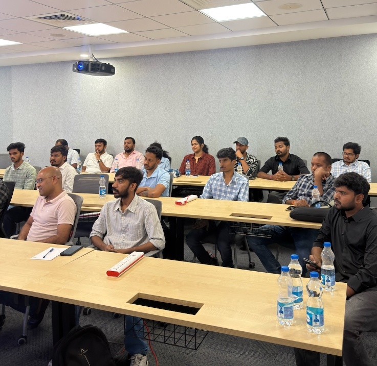 Peer-to-Peer Engineering Collaboration