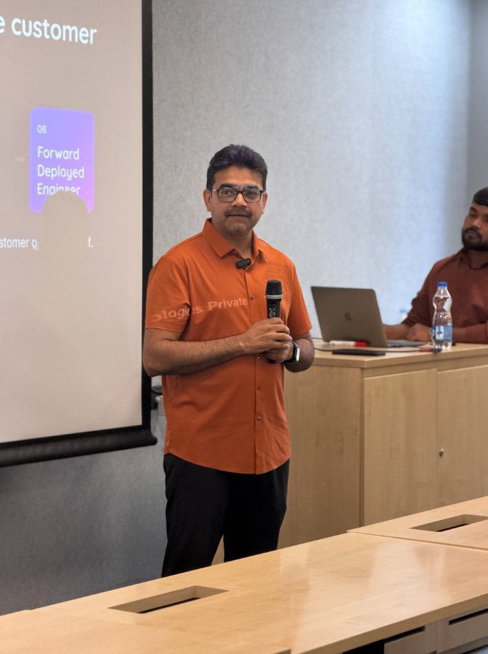 FDE in Practice: Bridging Code & Client Architecture