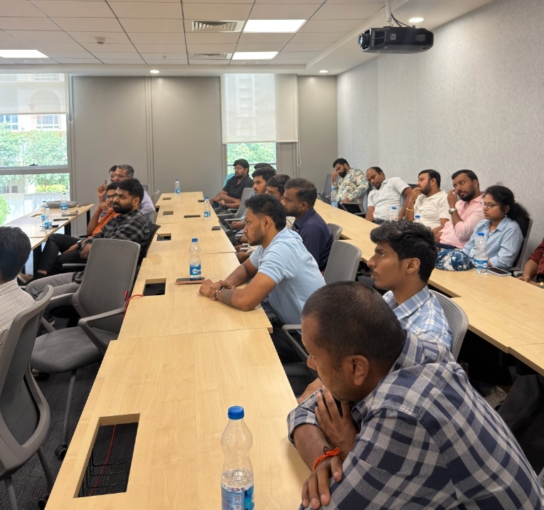 Full Hall Systems Modeling & Live Problem Solving