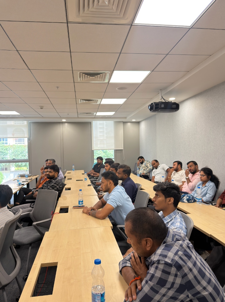 Full Hall Systems Modeling & Live Problem Solving