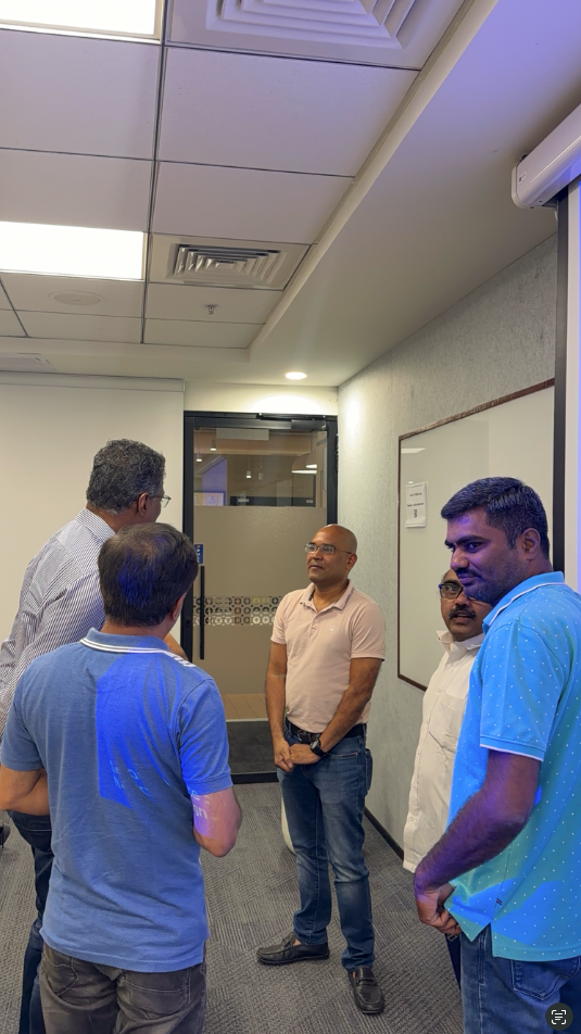 1:1 Architecture & Career Mentoring with Kesav Kummari