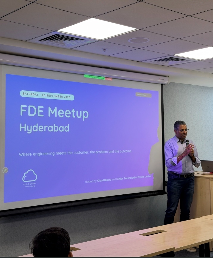 Real-Time Observability & Distributed Systems Debugging