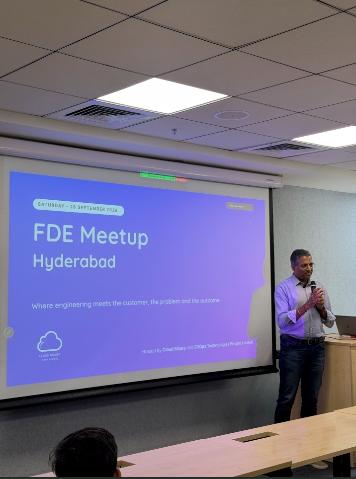 Real-Time Observability & Distributed Systems Debugging